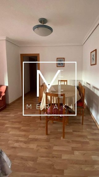 Piso en venta en Carretas - Huerta de Marzo - La Pajarita en Albacete