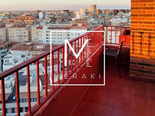 Piso en venta en Carretas - Huerta de Marzo - La Pajarita en Albacete