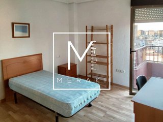 Piso en venta en Carretas - Huerta de Marzo - La Pajarita en Albacete