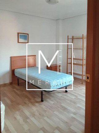Piso en venta en Carretas - Huerta de Marzo - La Pajarita en Albacete