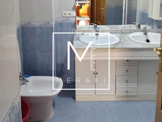 Piso en venta en Carretas - Huerta de Marzo - La Pajarita en Albacete