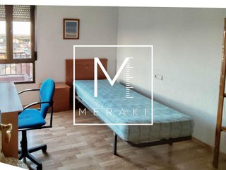 Piso en venta en Carretas - Huerta de Marzo - La Pajarita en Albacete