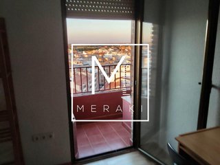 Piso en venta en Carretas - Huerta de Marzo - La Pajarita en Albacete