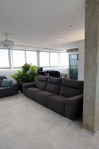 Ático en venta en Zona Parc Central - Hort de Trenor en Torrent