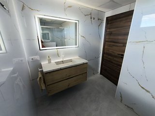 Ático en venta en Zona Parc Central - Hort de Trenor en Torrent