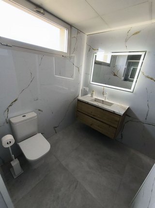 Ático en venta en Zona Parc Central - Hort de Trenor en Torrent