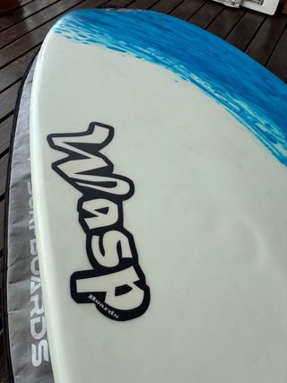Tabla Paddle Surf Wasp