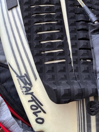 Tabla Paddle Surf Wasp
