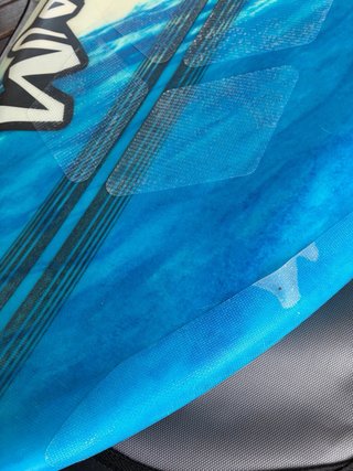 Tabla Paddle Surf Wasp