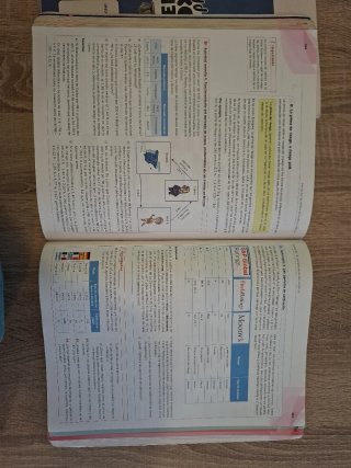 Economía 1.o Bachillerato