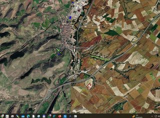 Terreno en venta en Briviesca
