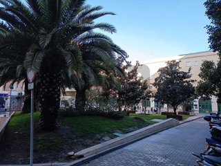Local comercial en venta en Avda de Madrid - Pº de la Estación en Jaén