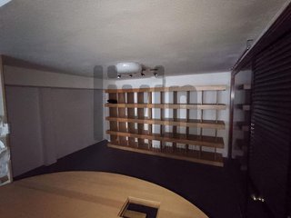Local comercial en venta en Avda de Madrid - Pº de la Estación en Jaén
