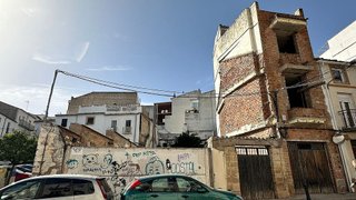 Terreno en venta en Úbeda