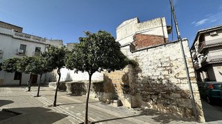 Terreno en venta en Úbeda