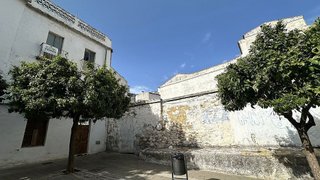Terreno en venta en Úbeda