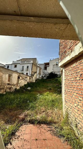 Terreno en venta en Úbeda