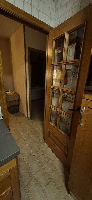 Piso en venta en Peñamefecit - Avda Barcelona en Jaén
