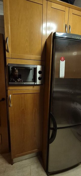 Piso en venta en Peñamefecit - Avda Barcelona en Jaén