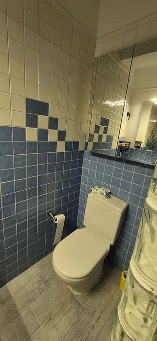Piso en venta en Peñamefecit - Avda Barcelona en Jaén