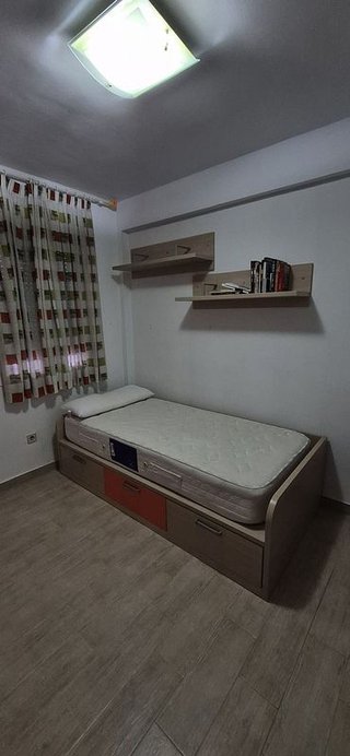 Piso en venta en Peñamefecit - Avda Barcelona en Jaén