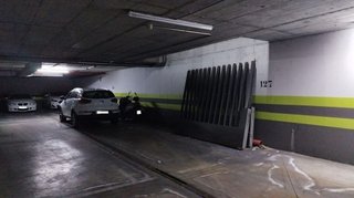 Garaje en venta en Palacio de Congresos - Urbadiez - Entrepuentes en Sevilla