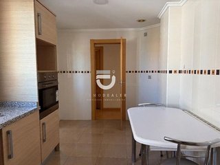 Piso en venta en Castalla