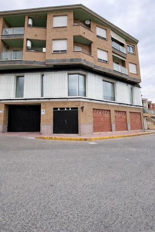 Local comercial en venta en Archena