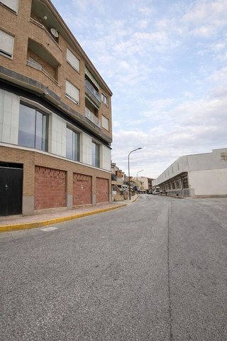 Local comercial en venta en Archena