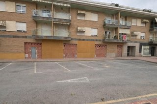 Local comercial en venta en Archena
