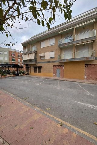 Local comercial en venta en Archena