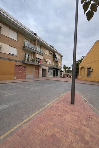 Local comercial en venta en Archena