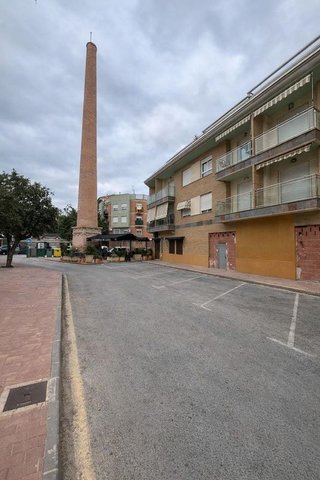Local comercial en venta en Archena
