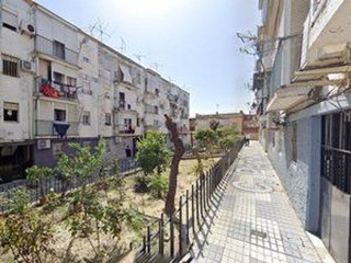 Piso en venta en Barrio Alto en San Juan de Aznalfarache