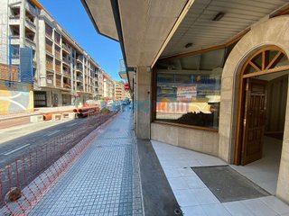 Local comercial en venta en Beasain