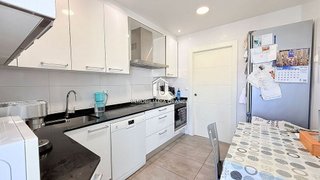Piso en venta en Centro en Laredo