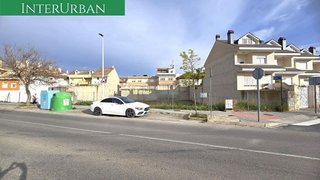 Terreno en venta en Parque de la Bombilla-Pla de Rascanya en Llíria