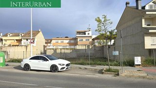 Terreno en venta en Parque de la Bombilla-Pla de Rascanya en Llíria
