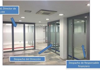 Oficina en venta en Zona Centro en Córdoba