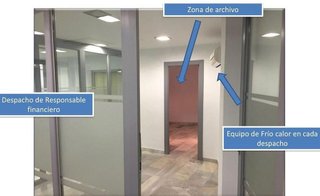Oficina en venta en Zona Centro en Córdoba