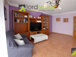 Piso en venta en San Diego-Los Ángeles-San Cristóbal en Lorca