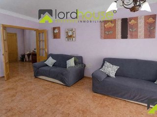Piso en venta en San Diego-Los Ángeles-San Cristóbal en Lorca
