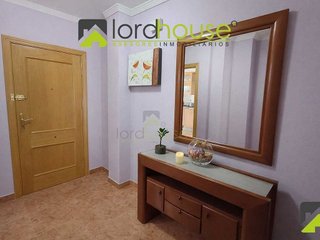 Piso en venta en San Diego-Los Ángeles-San Cristóbal en Lorca
