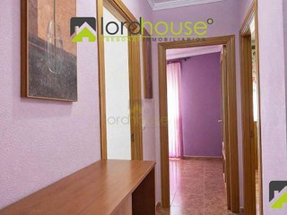 Piso en venta en San Diego-Los Ángeles-San Cristóbal en Lorca