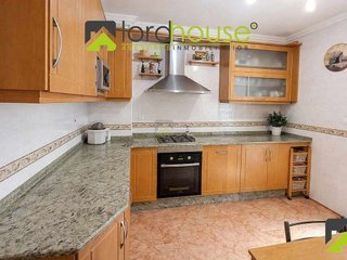 Piso en venta en San Diego-Los Ángeles-San Cristóbal en Lorca