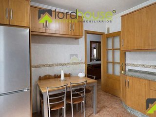 Piso en venta en San Diego-Los Ángeles-San Cristóbal en Lorca