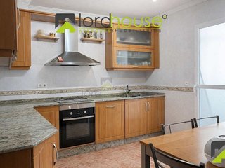 Piso en venta en San Diego-Los Ángeles-San Cristóbal en Lorca