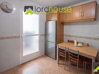 Piso en venta en San Diego-Los Ángeles-San Cristóbal en Lorca