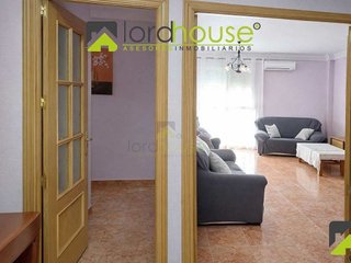 Piso en venta en San Diego-Los Ángeles-San Cristóbal en Lorca