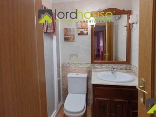 Piso en venta en San Diego-Los Ángeles-San Cristóbal en Lorca